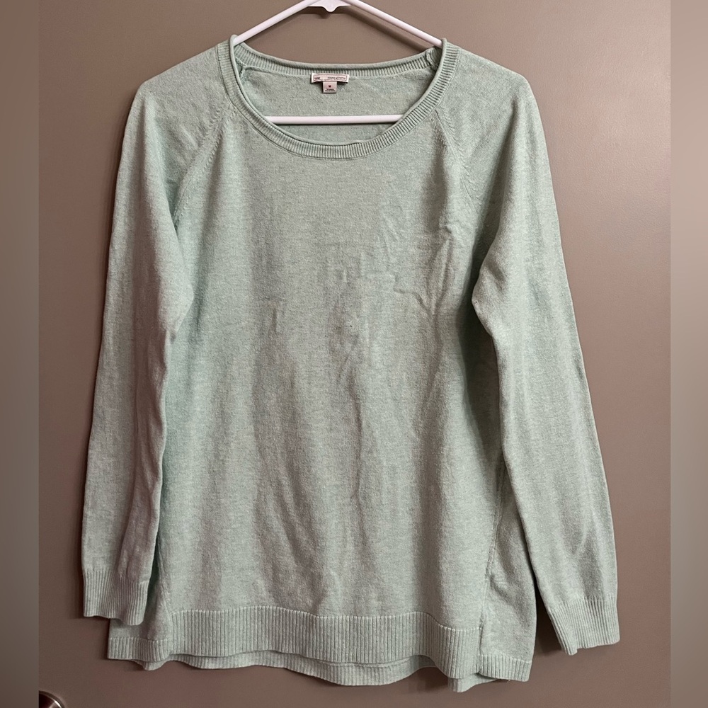 Gap Long Sleeve Sweater